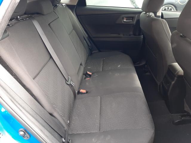 2016 TOYOTA SCION IM JTNKARJE9GJ502509