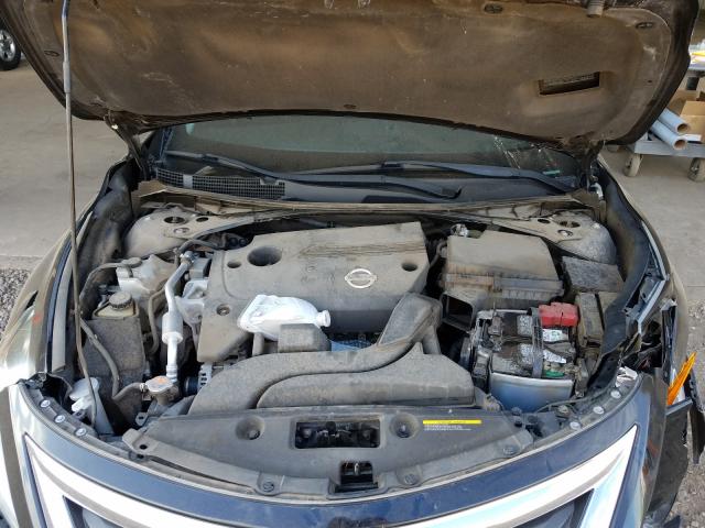 2014 NISSAN ALTIMA 2.5 1N4AL3APXEC412222