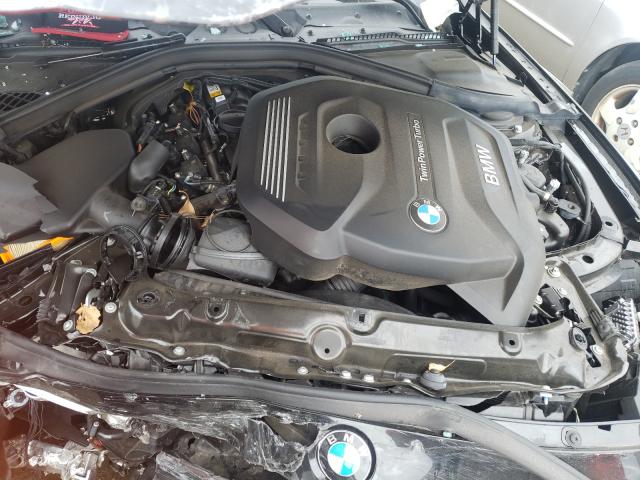 2020 BMW 430I GRAN - WBA4J1C02LCD35795