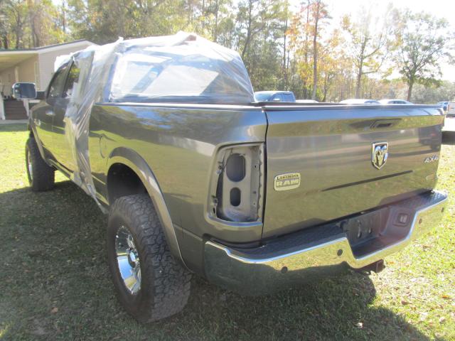 2012 DODGE RAM 2500 L 3C6UD5PL7CG284124