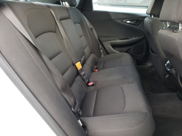 2018 CHEVROLET MALIBU LT 1G1ZD5ST2JF221445