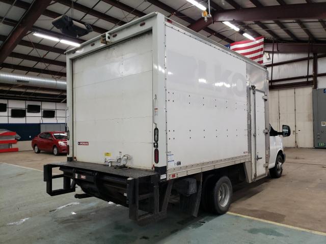 2016 CHEVROLET EXPRESS G3 1GB3GSCGXG1116523
