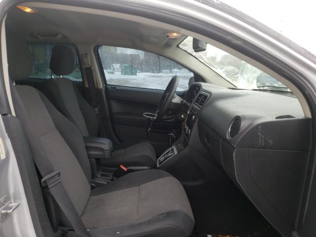 2011 DODGE CALIBER HE 1B3CB5HA1BD211254