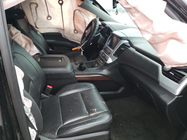 2017 GMC YUKON SLT 1GKS2BKC8HR394106