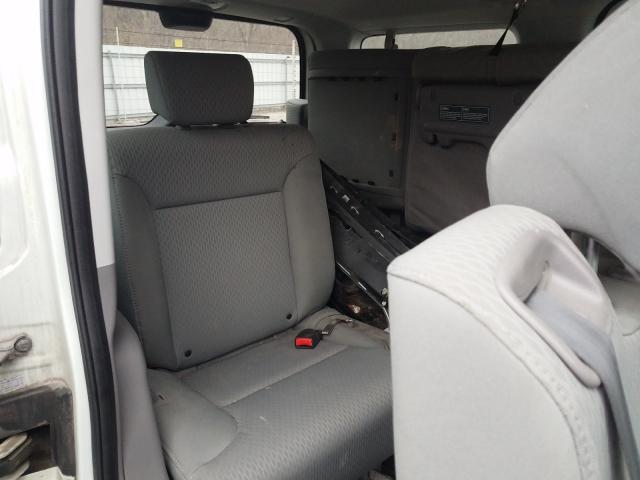 2010 HONDA ELEMENT EX 5J6YH2H71AL003119