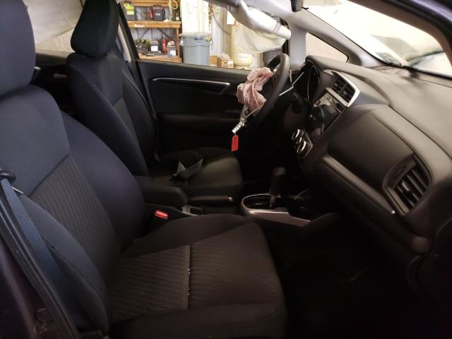 2018 HONDA FIT 3HGGK5H80JM701346