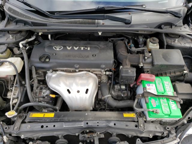 2010 TOYOTA SCION TC JTKDE3B73A0318798