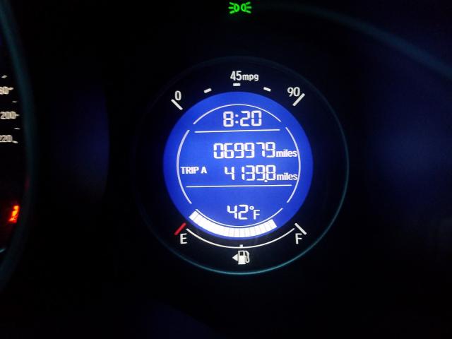 2015 HONDA FIT EX 3HGGK5H83FM725244