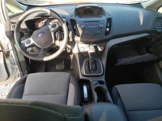 2017 FORD C-MAX SE 1FADP5AU0HL101843
