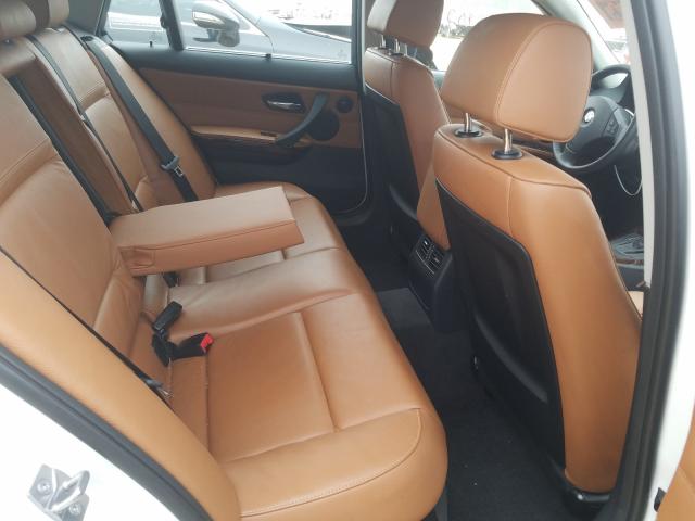 2012 BMW 328 XI WBAUU3C54CA543782