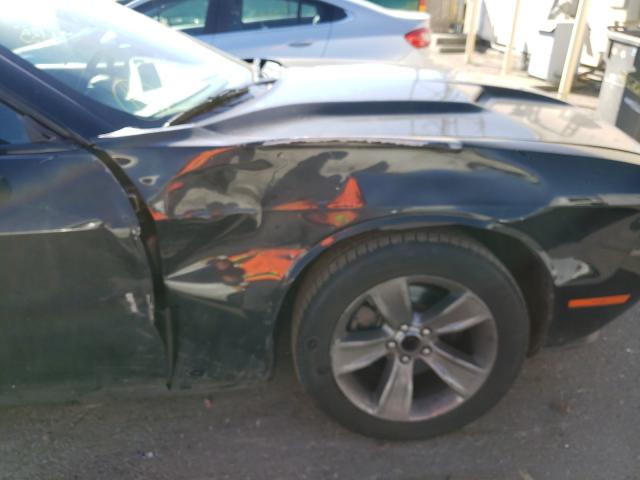 2017 DODGE CHALLENGER - 2C3CDZAG0HH568987