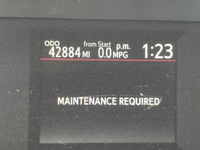 2013 TOYOTA PRIUS C JTDKDTB31D1533027