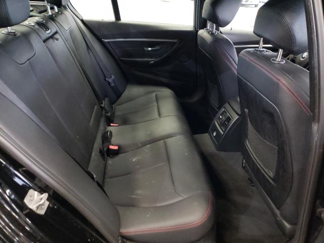 2017 BMW 330 XI WBA8D9G52HNT91466