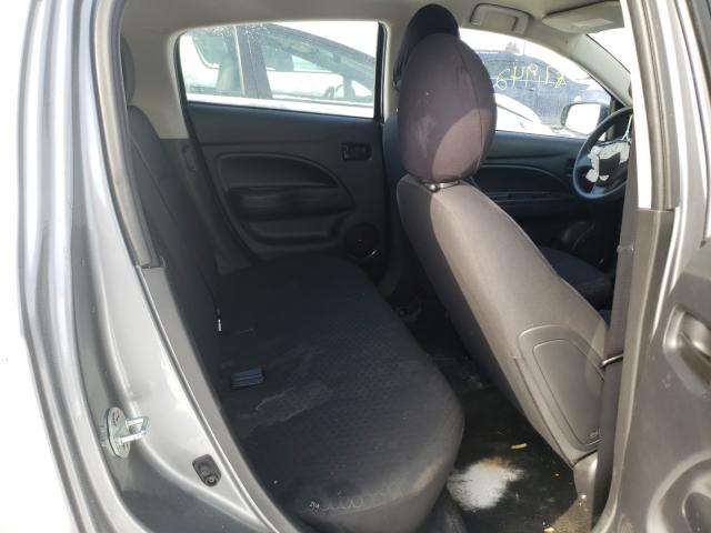 2015 MITSUBISHI MIRAGE DE ML32A3HJ4FH051048