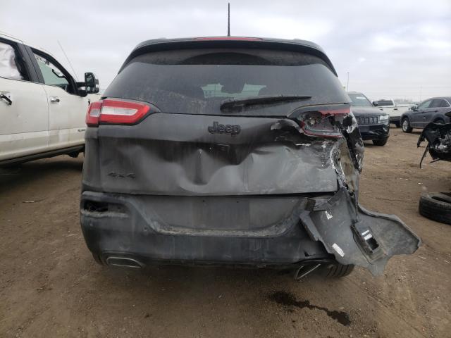 2017 JEEP CHEROKEE 1C4PJMDS6HW532070