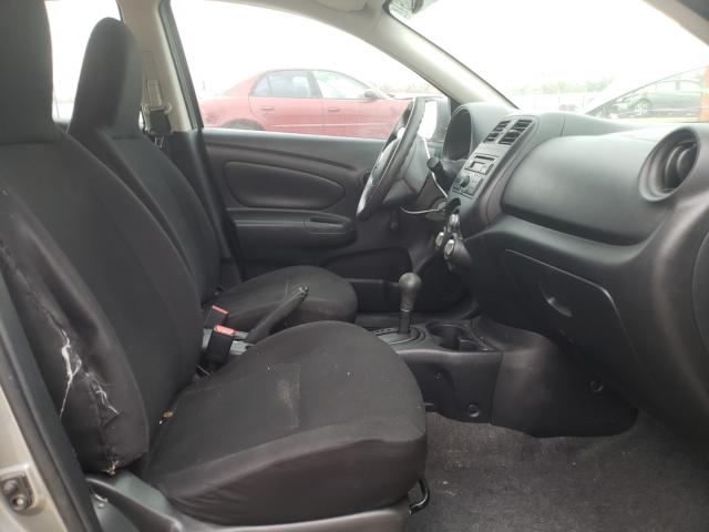 2014 NISSAN VERSA - 3N1CN7AP3EL842136