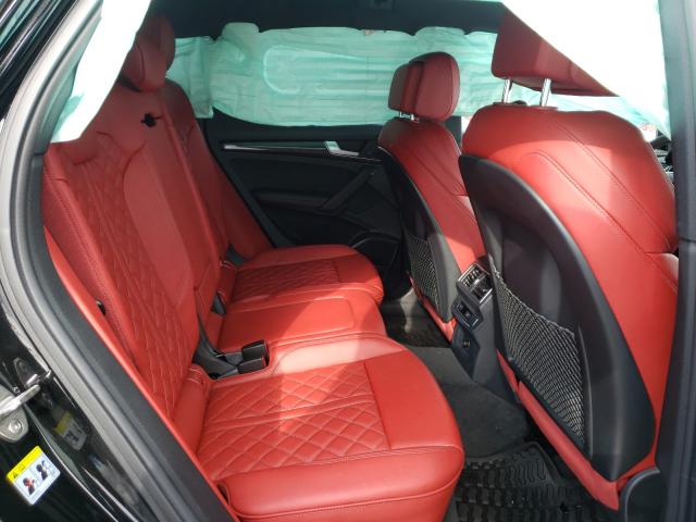 2018 AUDI SQ5 PREMIU WA1A4AFYXJ2208074