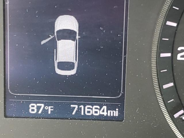 2017 HYUNDAI SONATA SE 5NPE24AF1HH473401
