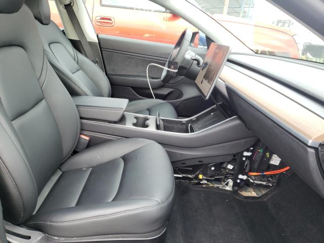 2019 TESLA MODEL 3 - 5YJ3E1EB8KF211000