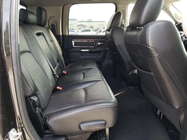 2016 RAM 2500 LARAM 3C6UR5NL2GG337340