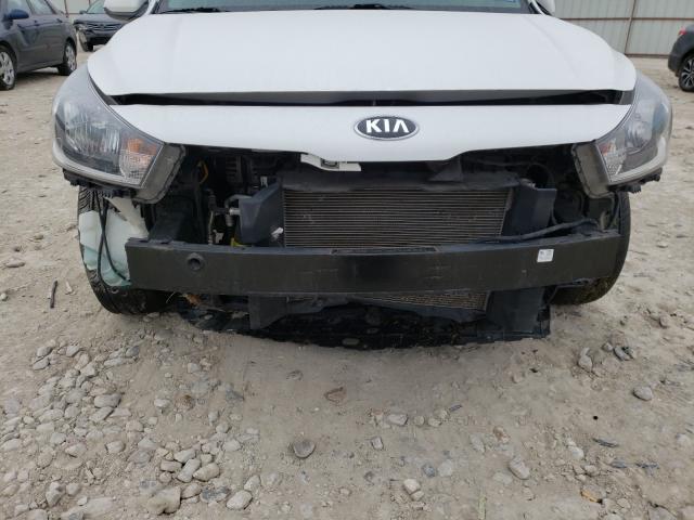 2019 KIA RIO S 3KPA24ABXKE179888