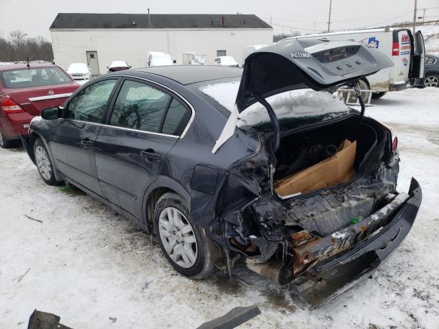 2010 NISSAN ALTIMA BAS 1N4AL2AP7AN456476