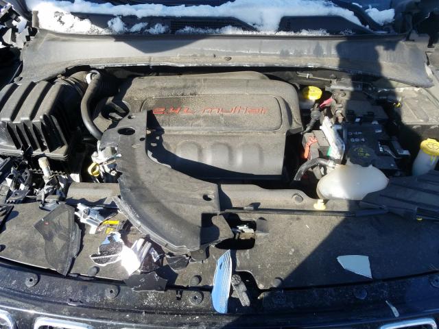 2018 JEEP COMPASS LA 3C4NJDBBXJT259379