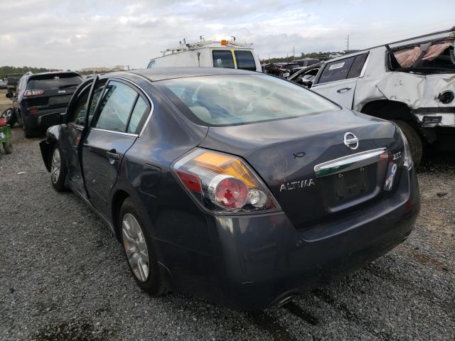 2010 NISSAN ALTIMA BAS 1N4AL2AP9AN422829