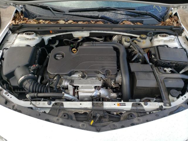 2018 CHEVROLET MALIBU LT 1G1ZD5ST2JF221445