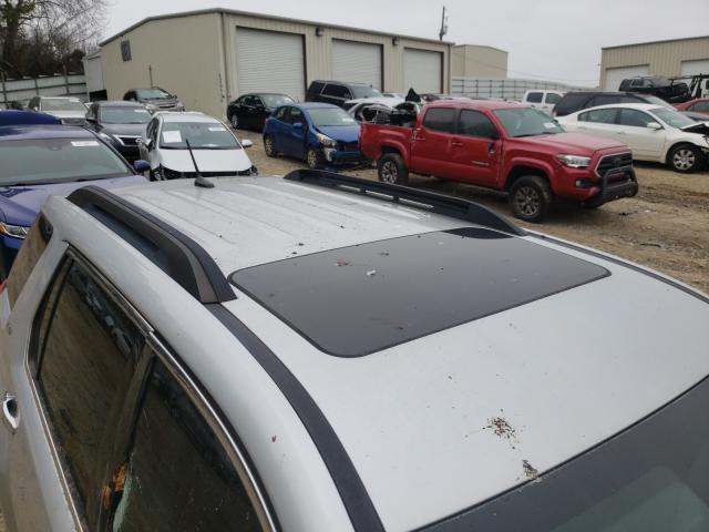 2013 GMC TERRAIN SL 2GKALUEK2D6281376
