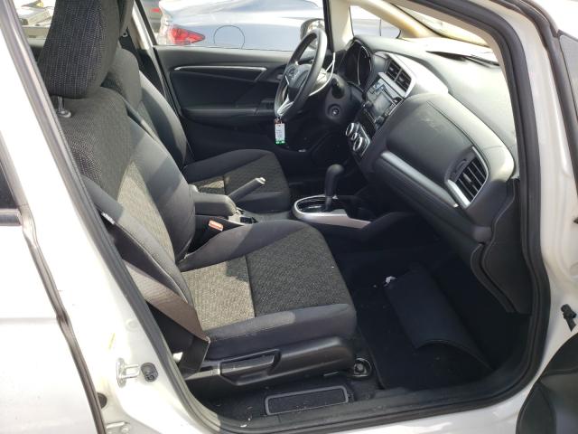 2016 HONDA FIT LX JHMGK5H59GS008360