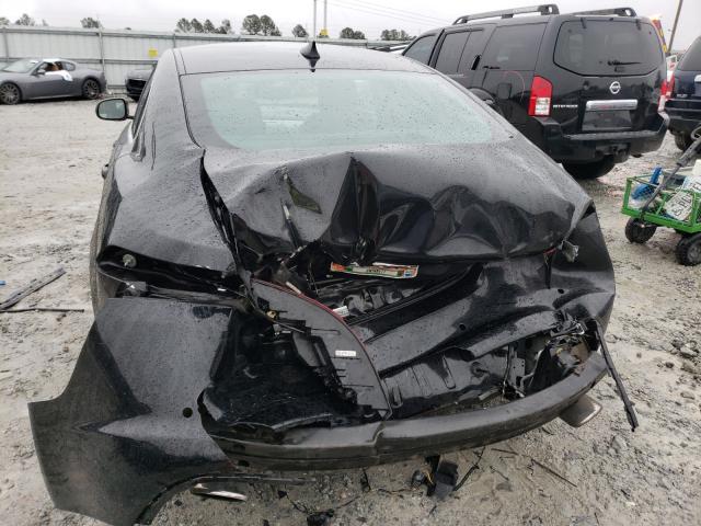 2013 JAGUAR XF SAJWA0ES3DPS98558