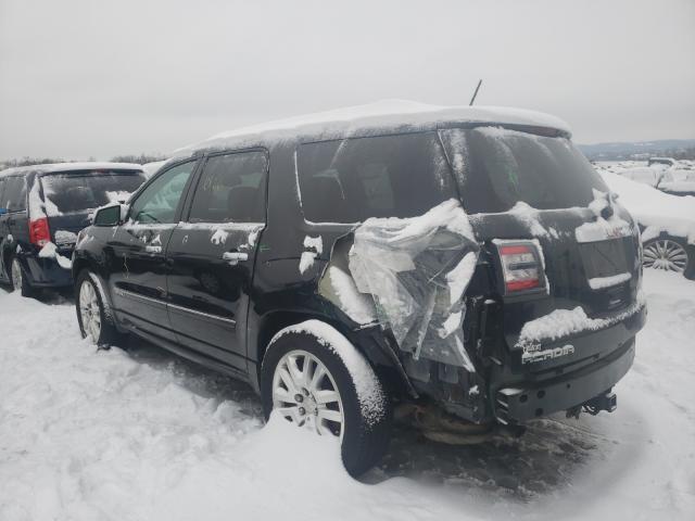 2015 GMC ACADIA DEN 1GKKVTKD9FJ306942