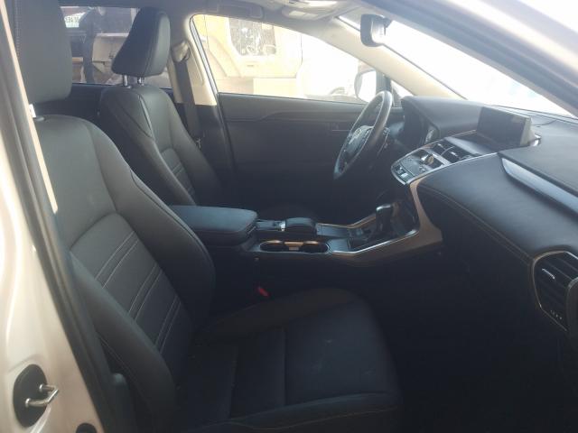 2020 LEXUS NX 300 JTJGARBZ0L5004081