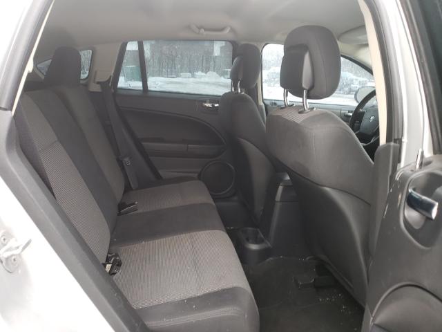 2011 DODGE CALIBER HE 1B3CB5HA1BD211254