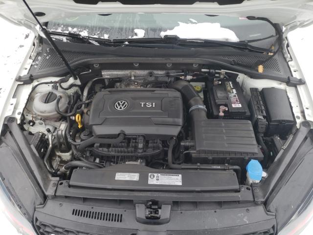 2016 VOLKSWAGEN GTI S/SE 3VW447AU3GM029240