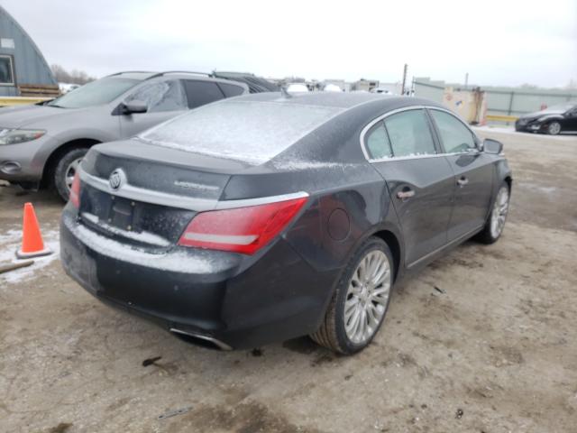 2014 BUICK LACROSSE T 1G4GF5G3XEF275353