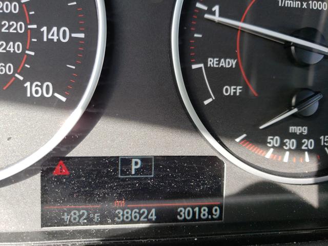 2017 BMW 430XI WBA4R9C57HK680902