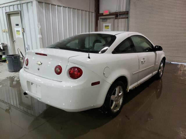2010 CHEVROLET COBALT 2LT 1G1AF1F59A7128864