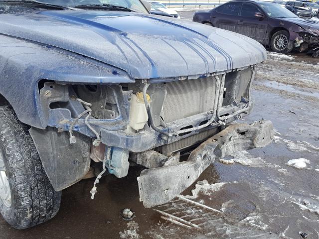 2011 DODGE DAKOTA ST 1D7RW2BK1BS636522
