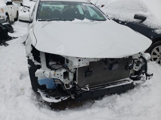 2019 ACURA TLX TECHNO 19UUB2F60KA006950