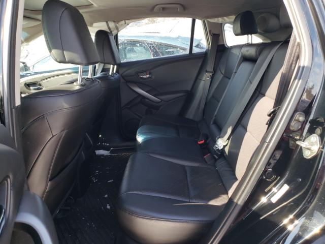 2013 ACURA RDX TECHNO 5J8TB4H56DL017924