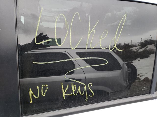 2010 NISSAN ARMADA SE 5N1AA0NC5AN614692