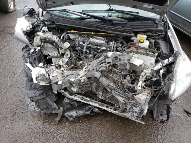 2010 TOYOTA PRIUS - JTDKN3DU7A0226577