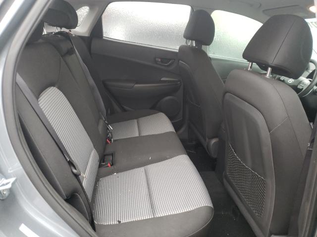 2020 HYUNDAI KONA SEL KM8K2CAA8LU447728