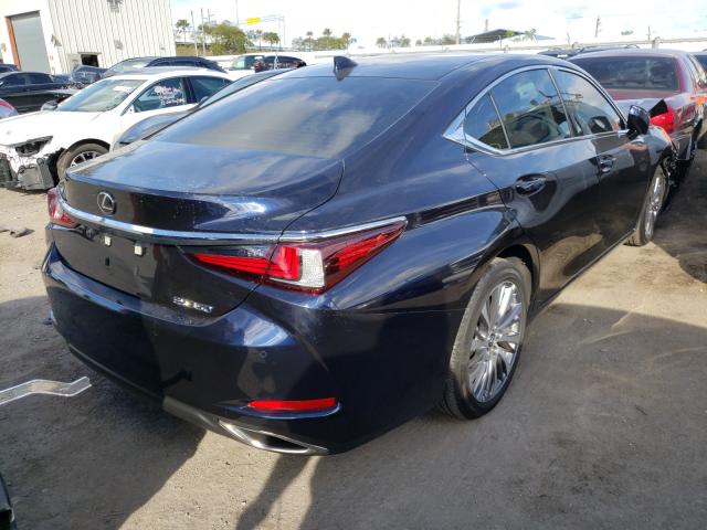 2021 LEXUS ES 350 BAS 58ADZ1B10MU083581