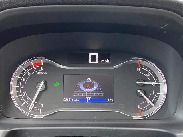 2018 HONDA PILOT TOUR - 5FNYF6H92JB065667