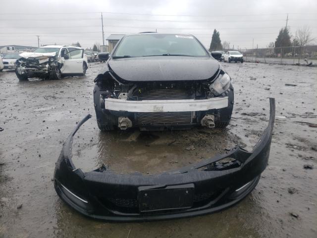 2015 DODGE DART SE 1C3CDFAA4FD434004