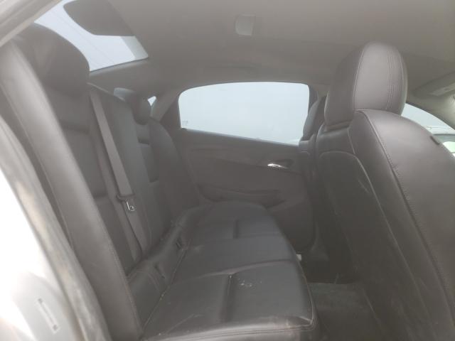 2015 CHEVROLET CAPRICE PO 6G3NS5R37FL106224
