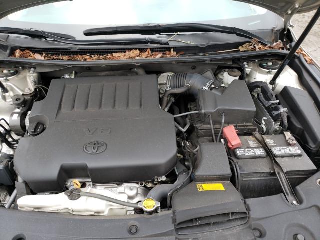 2014 TOYOTA AVALON BAS 4T1BK1EB4EU096410